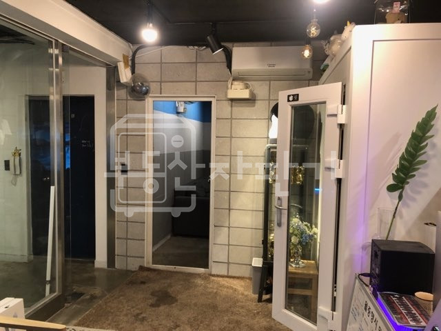 서울 서초구 서초동 무권리, 한전아트센터 인근, 지하1층 임대 월세 매물번호 29843 사진 13