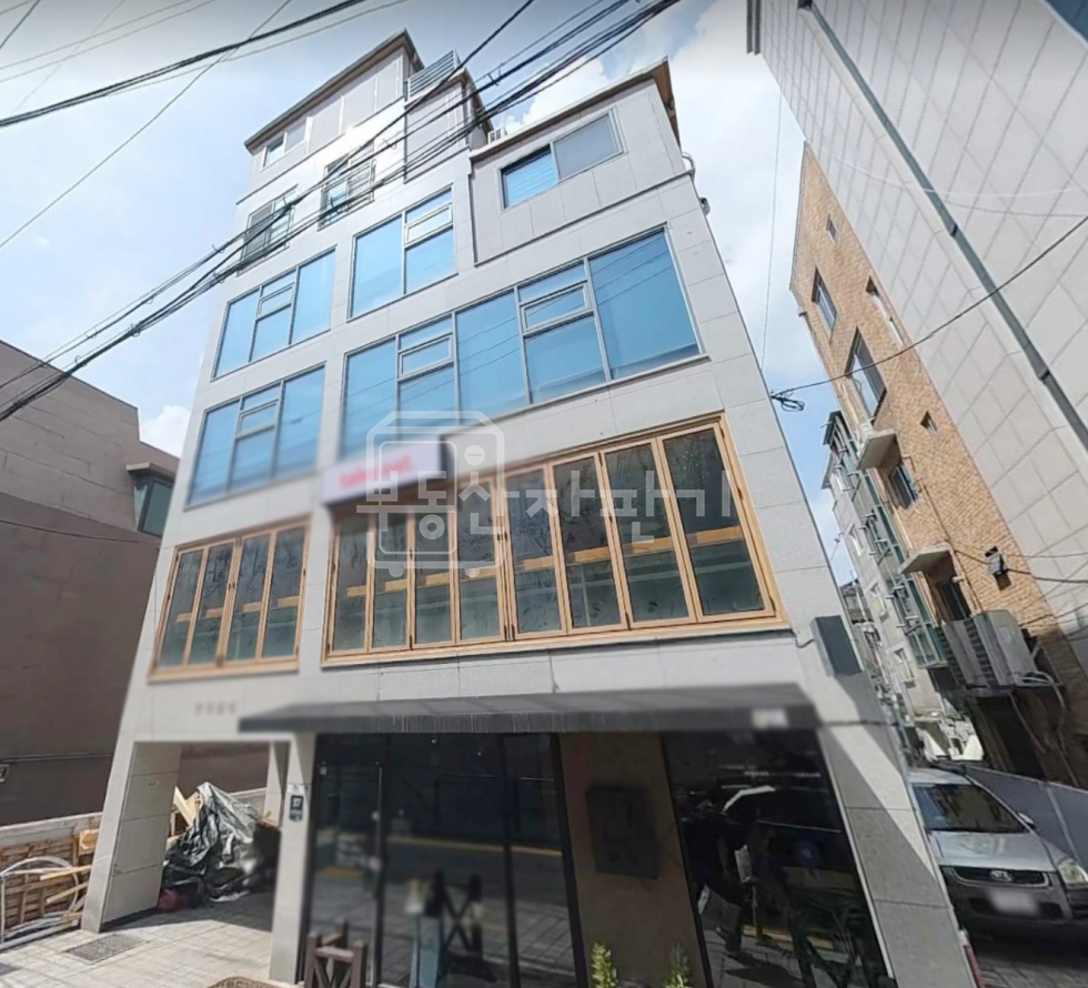 서울 서초구 방배동 무권리, 사당역 4분, 역세권, 3층 임대 월세 매물번호 29726 사진 1