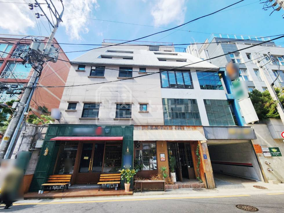 서울 강남구 논현동 무권리, 논현역 8분, 역세권, 1층 임대 월세 매물번호 30877 사진 2