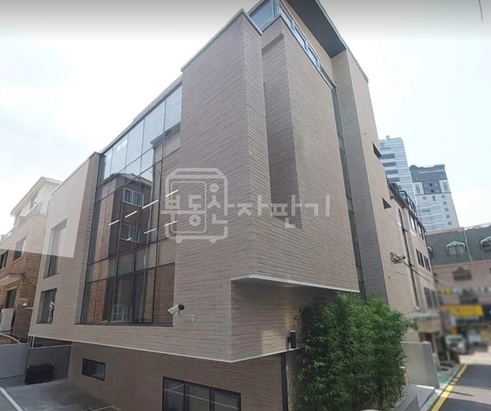 서울 강남구 역삼동 무권리, 선릉역 9분, 역세권, 4층 임대 월세 매물번호 29725 사진 1