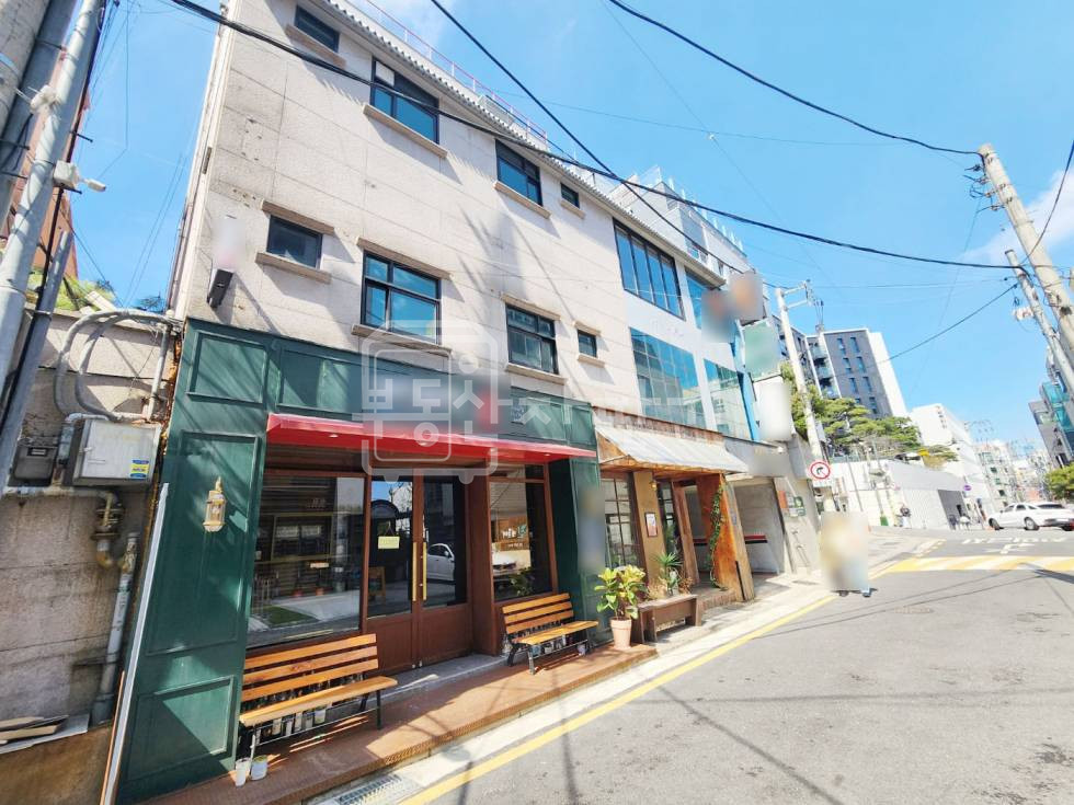서울 강남구 논현동 무권리, 학동역 6분, 역세권, 2층 임대 월세 매물번호 28302 사진 8