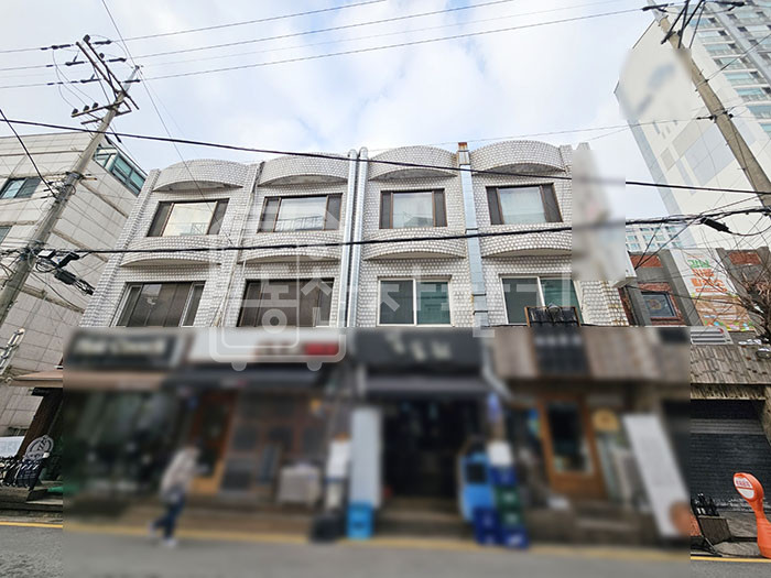 서울 강남구 대치동 무권리, 포스코더샵아파트 인근, 2층 임대 월세 매물번호 29672 사진 1