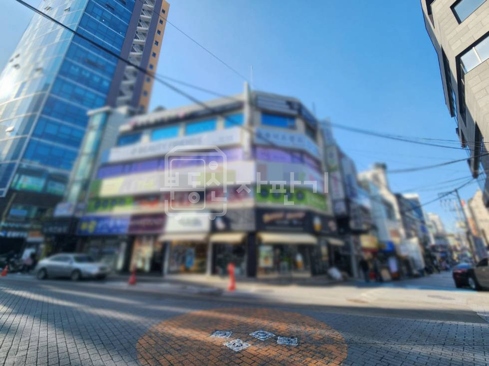 서울 강남구 논현동 무권리, 신논현역 3분, 초역세권, 3층 임대 월세 매물번호 29304 사진 1