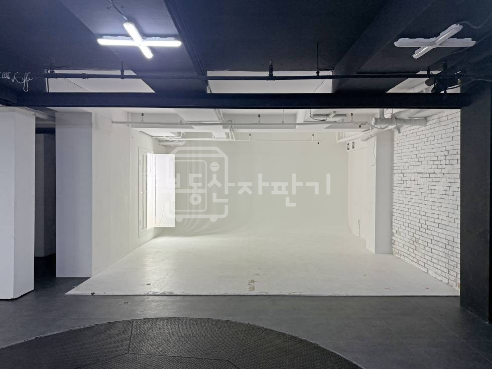 서울 강남구 논현동 무권리, 학동역 6분, 역세권, 지하2층 임대 월세 매물번호 30500 사진 10