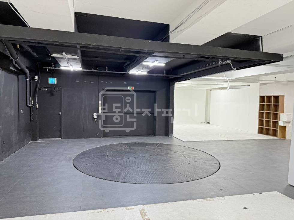 서울 강남구 논현동 무권리, 학동역 6분, 역세권, 지하2층 임대 월세 매물번호 30500 사진 12