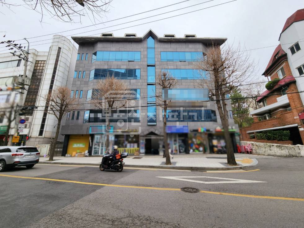 서울 서초구 양재동 무권리, 언남중학교 인근, 1층 임대 월세 매물번호 27357 사진 1