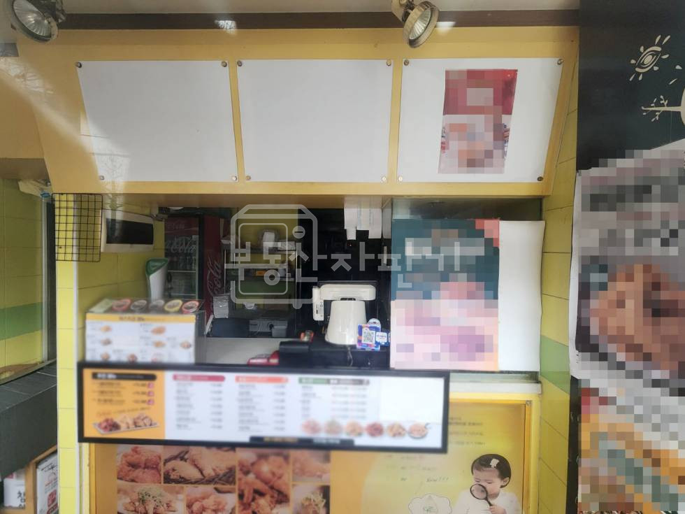서울 서초구 양재동 무권리, 언남중학교 인근, 1층 임대 월세 매물번호 27357 사진 3