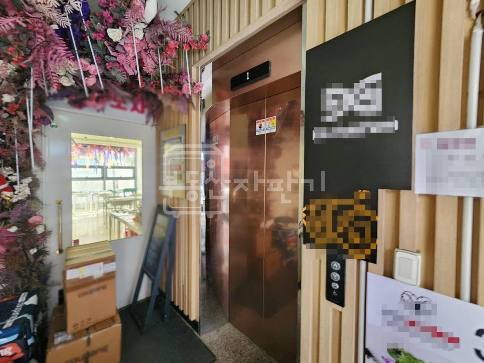 서울 강남구 역삼동 무권리, 강남역 4분, 역세권, 지하2층 임대 월세 매물번호 27743 사진 2