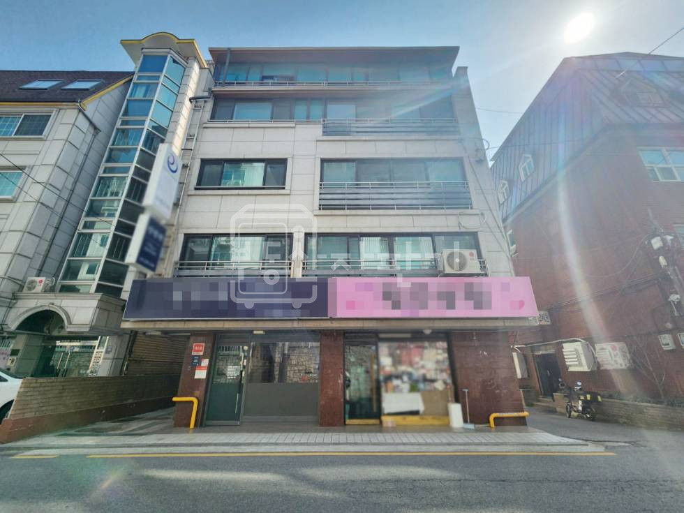 서울 강남구 대치동 무권리, 한티역 10분, 역세권, 1층 임대 월세 매물번호 27294 사진 1
