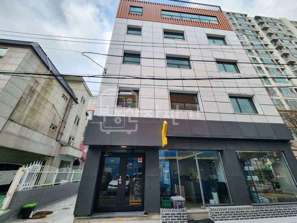 서울 송파구 가락동 개롱역 5분, 역세권, 2층 임대 월세 매물번호 27249 사진 2
