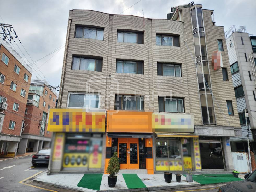 서울 송파구 가락동 무권리,경찰병원역 2분, 초역세권, 1층 임대 월세 매물번호 27242 사진 1
