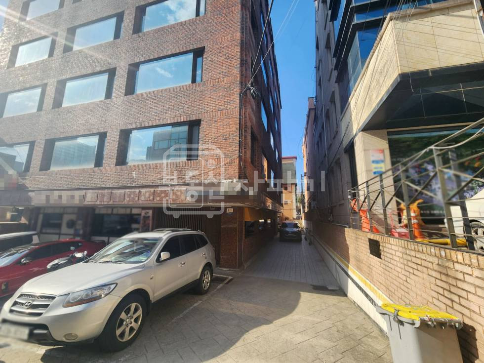 서울 강남구 역삼동 무권리, 역삼역 4분, 역세권, 5층 임대 월세 매물번호 27228 사진 2