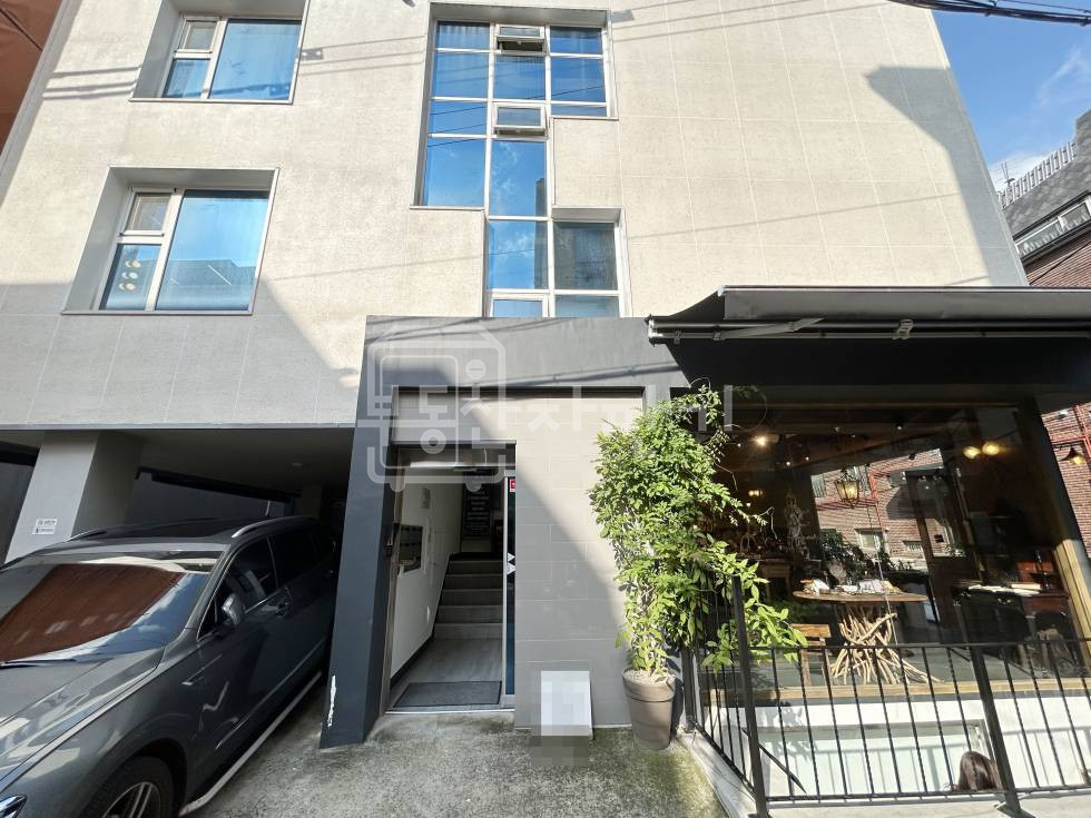 서울 강남구 신사동 무권리,신사역 6분, 역세권, 세로수길인근, 2층 임대 월세 매물번호 28358 사진 3
