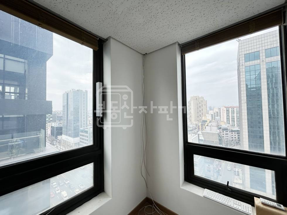 서울 강남구 청담동 무권리, 청담역 9분, 역세권, 12층 임대 월세 매물번호 27344 사진 9