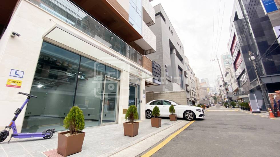 서울 강남구 대치동 무권리, 선릉역 도보4분, 지하1층 상가 임대 월세 매물번호 24646 사진 5