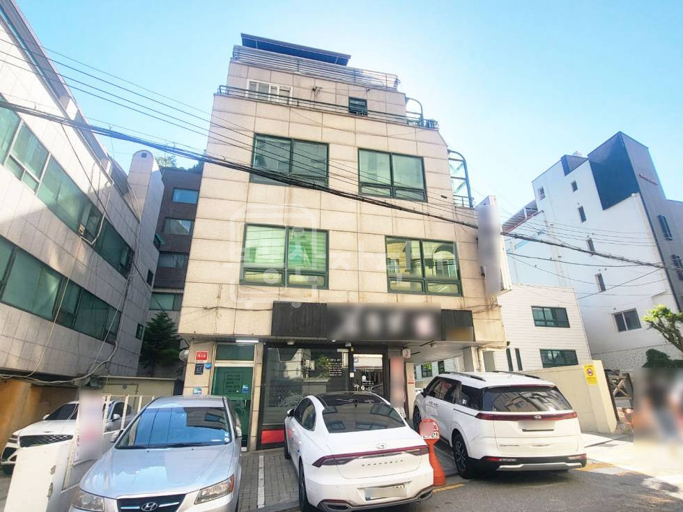서울 강남구 역삼동 무권리,언주역 9분, 역세권, 2층 임대 월세 매물번호 28573 사진 1