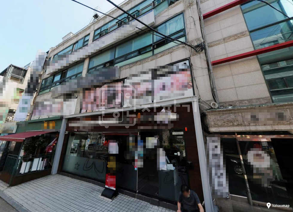 서울 송파구 잠실동 무권리, 잠실새내역 6분, 역세권, 6층 임대 월세 매물번호 31003 사진 1
