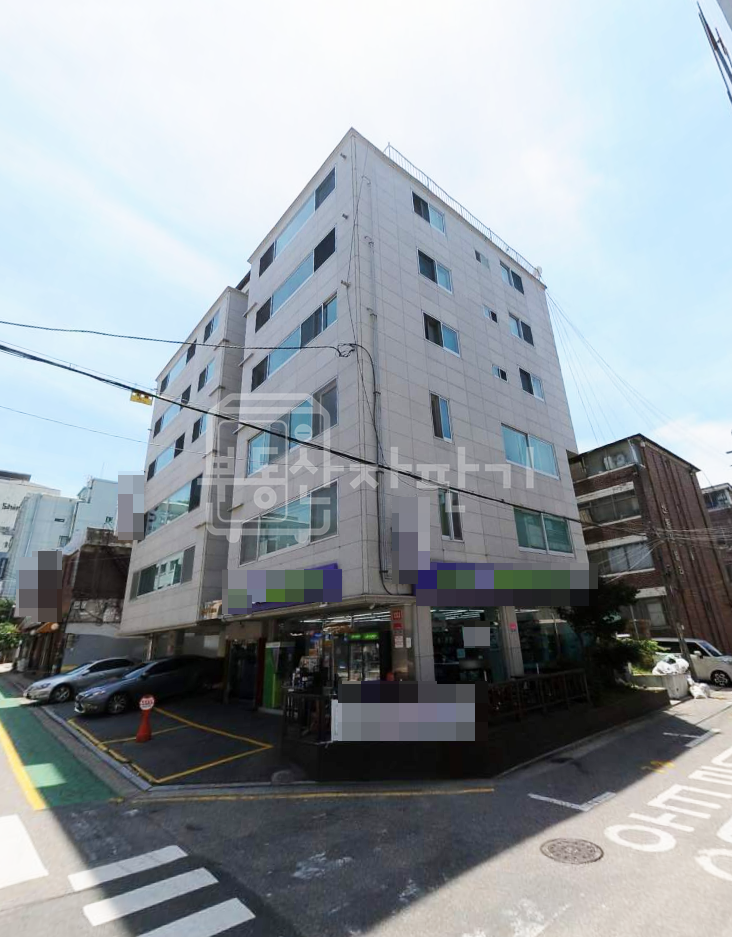 서울 송파구 방이동 무권리, 방이초 인근, 3층 임대 월세 매물번호 29855 사진 1