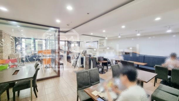 서울 강남구 논현동 신사역 10분, 역세권, 1층 임대 월세 매물번호 28859 사진 1