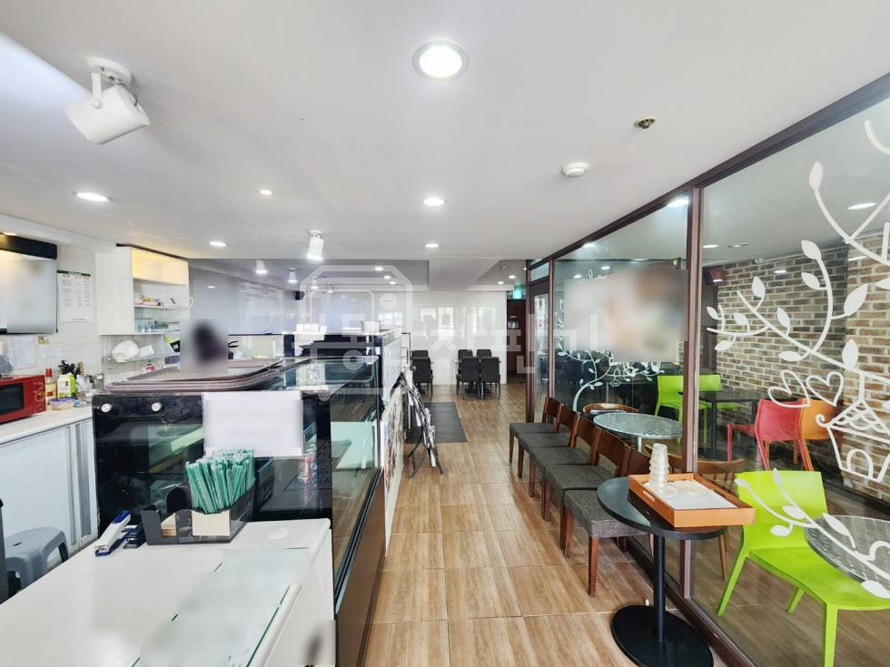 서울 강남구 논현동 신사역 10분, 역세권, 1층 임대 월세 매물번호 28859 사진 6
