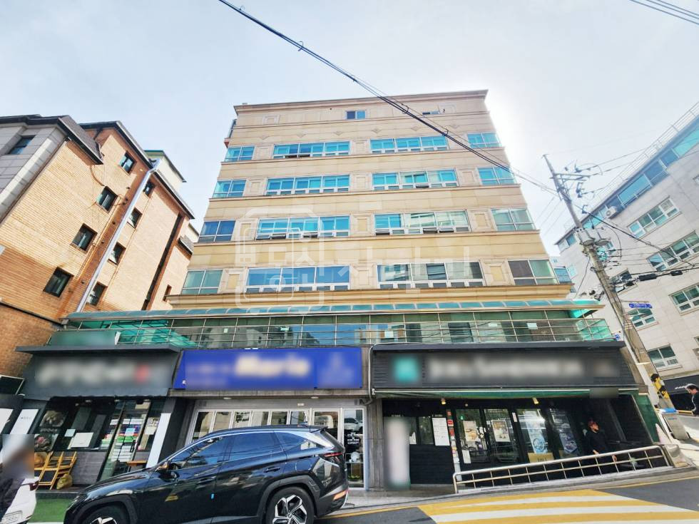 서울 강남구 논현동 신사역 10분, 역세권, 1층 임대 월세 매물번호 28859 사진 7