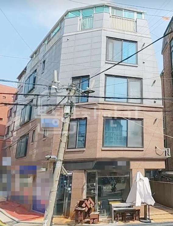 서울 서초구 반포동 논현역 4분, 역세권, 1층 임대 월세 매물번호 30769 사진 1