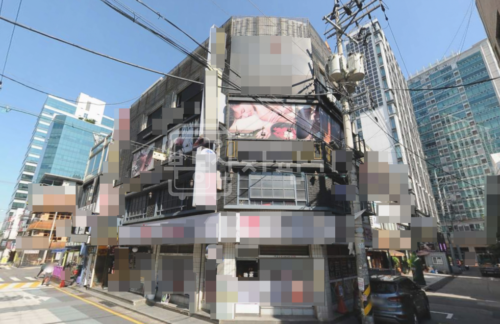 서울 송파구 잠실동 무권리, 잠실새내역7분, 2층 임대 월세 매물번호 31028 사진 1