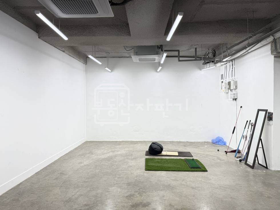 서울 강남구 삼성동 무권리, 높은층고, 단독출입구, 선정릉역 6분, 역세권, 지하1층 임대 월세 매물번호 30593 사진 3