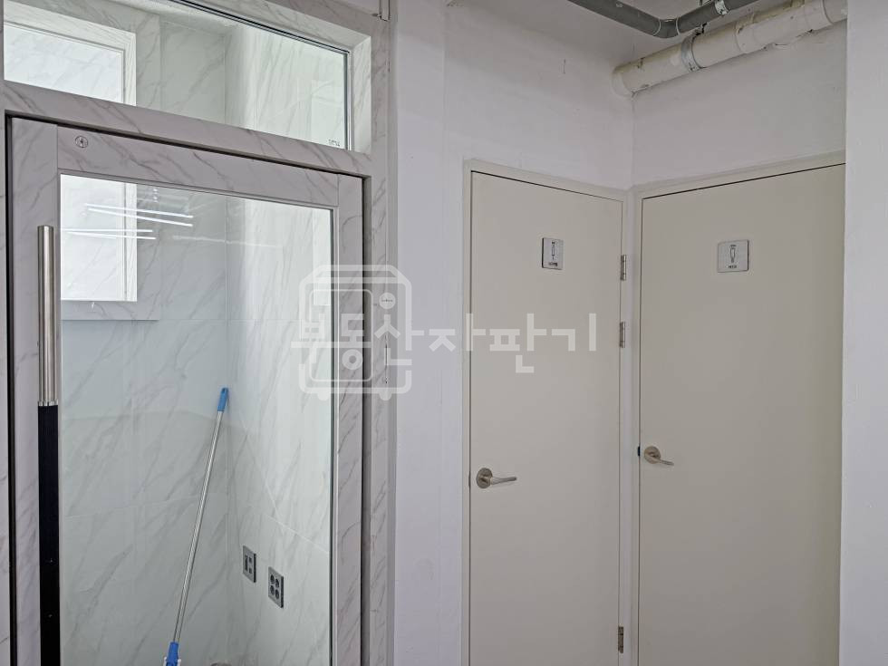 서울 강남구 삼성동 무권리, 높은층고, 단독출입구, 선정릉역 6분, 역세권, 지하1층 임대 월세 매물번호 30593 사진 13