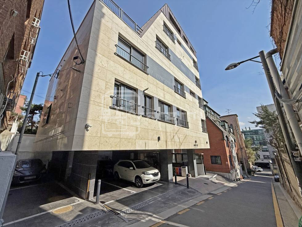 서울 강남구 삼성동 무권리, 높은층고, 단독출입구, 선정릉역 6분, 역세권, 지하1층 임대 월세 매물번호 30593 사진 20