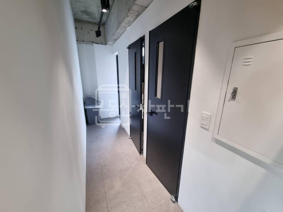 서울 서초구 방배동 무권리, 내방역 도보 5분, 역세권, 4층 임대 월세 매물번호 30884 사진 8