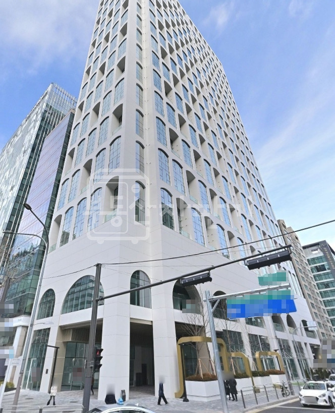 서울 강남구 역삼동 무권리, 강남역 도보 3분, 초역세권, 2층 임대 월세 매물번호 30872 사진 1