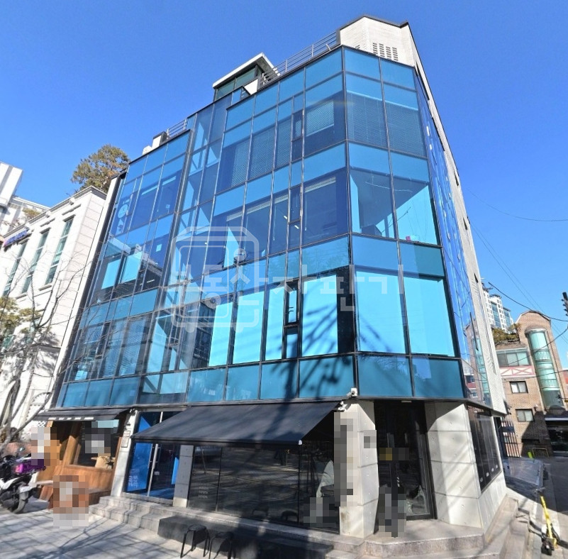 서울 강남구 삼성동 무권리, 삼성중앙역 도보 6분, 역세권, 지하1층 임대 월세 매물번호 30658 사진 1