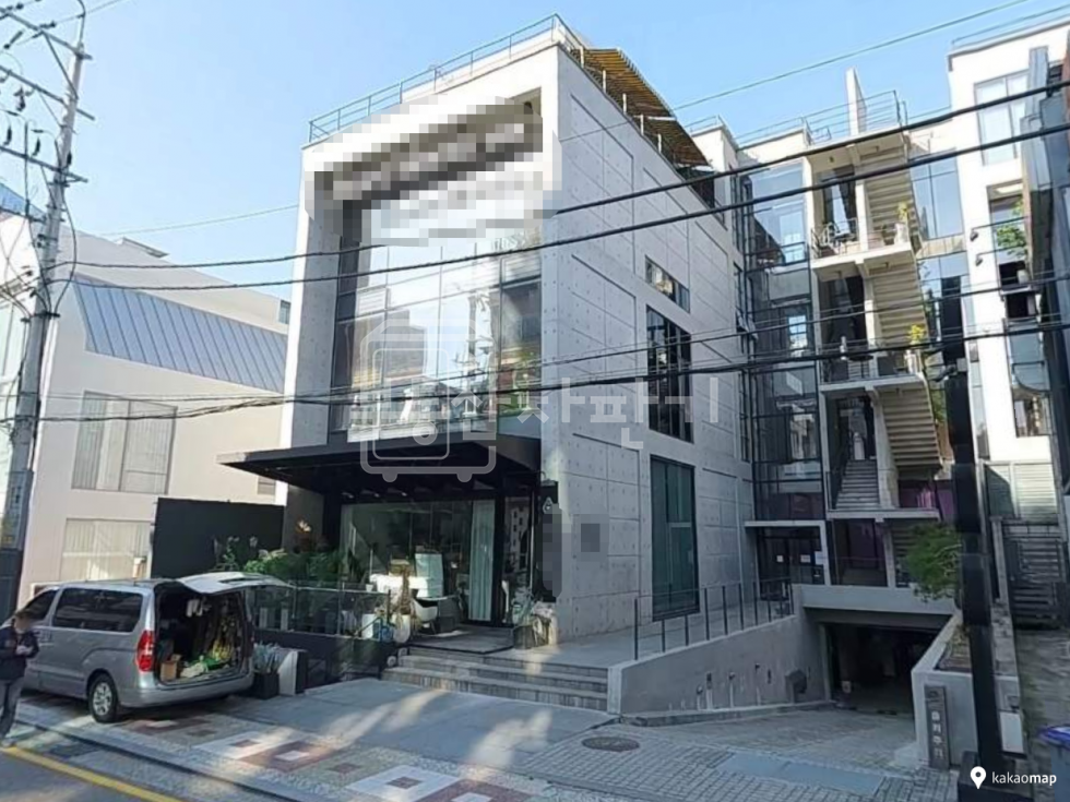 서울 강남구 신사동 무권리,압구정로데오역 7분, 역세권, 1층 임대 월세 매물번호 21391 사진 1