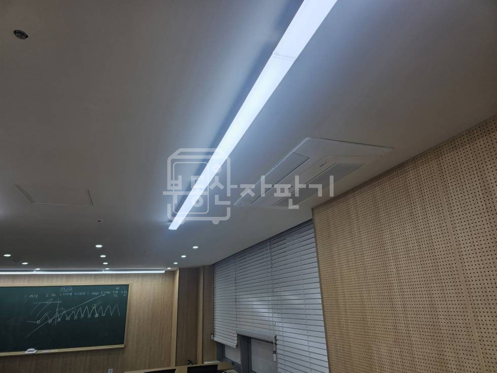 서울 서초구 서초동 무권리, 강남역 도보 1분, 초역세권, 7층 임대 월세 매물번호 30522 사진 10