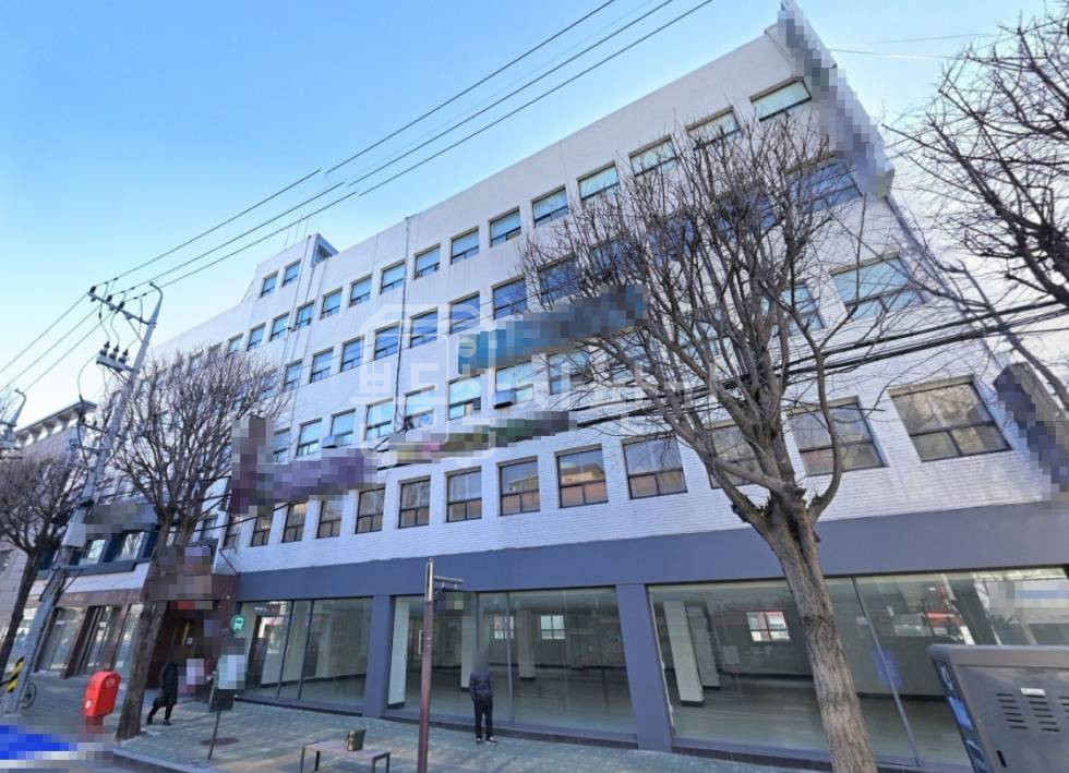 서울 송파구 석촌동 무권리, 송파역 도보 5분, 역세권, 3층 임대 월세 매물번호 30408 사진 1