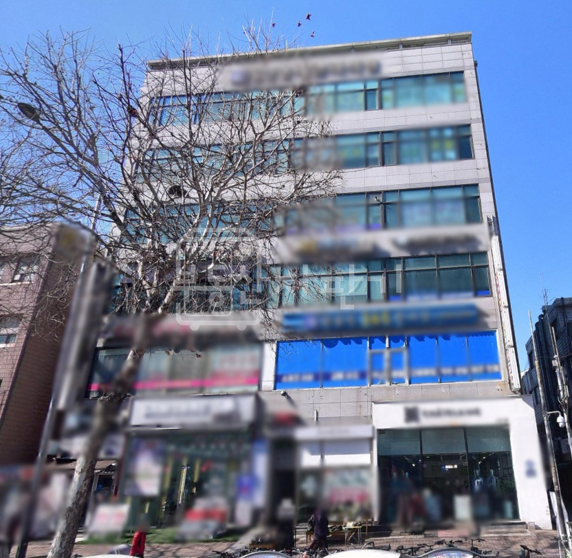 서울 강동구 성내동 무권리, 둔촌동역 도보 1분, 초역세권, 지하1층 임대 월세 매물번호 30407 사진 1