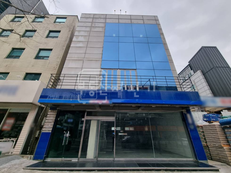 서울 강남구 삼성동 무권리, 선정릉역 3분, 초역세권, 대로변, 2층 임대 월세 매물번호 30398 사진 1