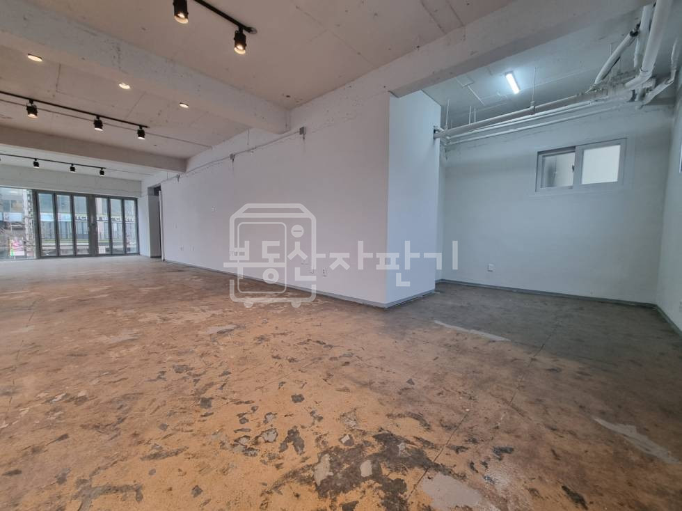 서울 강남구 삼성동 무권리, 선정릉역 3분, 초역세권, 대로변, 2층 임대 월세 매물번호 30398 사진 5