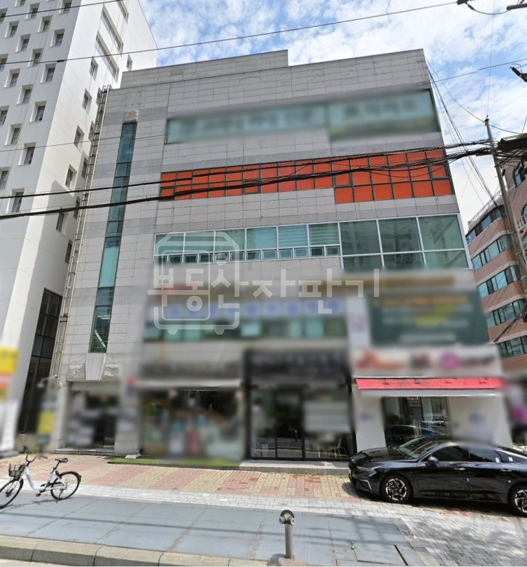 서울 강남구 대치동 무권리, 선릉역 도보 4분, 역세권, 1층 임대 월세 매물번호 30317 사진 1