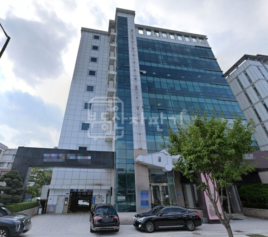 서울 송파구 삼전동 삼전역 도보4분 대로변 월세 매물번호 30123 사진 1