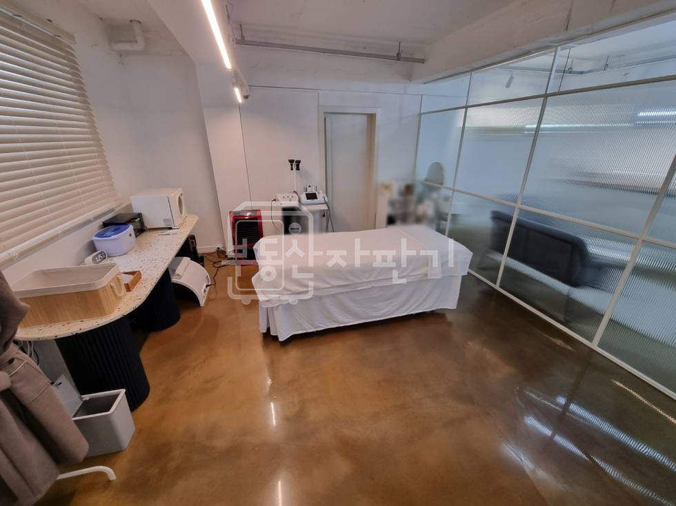 서울 강남구 신사동 가로수길 인근, 3층 임대 월세 매물번호 30035 사진 8