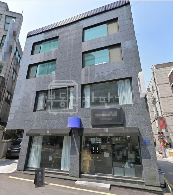 서울 강남구 역삼동 선릉역 도보 8분, 역세권, 1~2층 연층임대 월세 매물번호 29986 사진 1