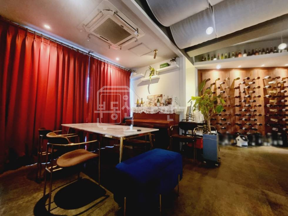 서울 강남구 역삼동 선릉역 도보 8분, 역세권, 1~2층 연층임대 월세 매물번호 29986 사진 2