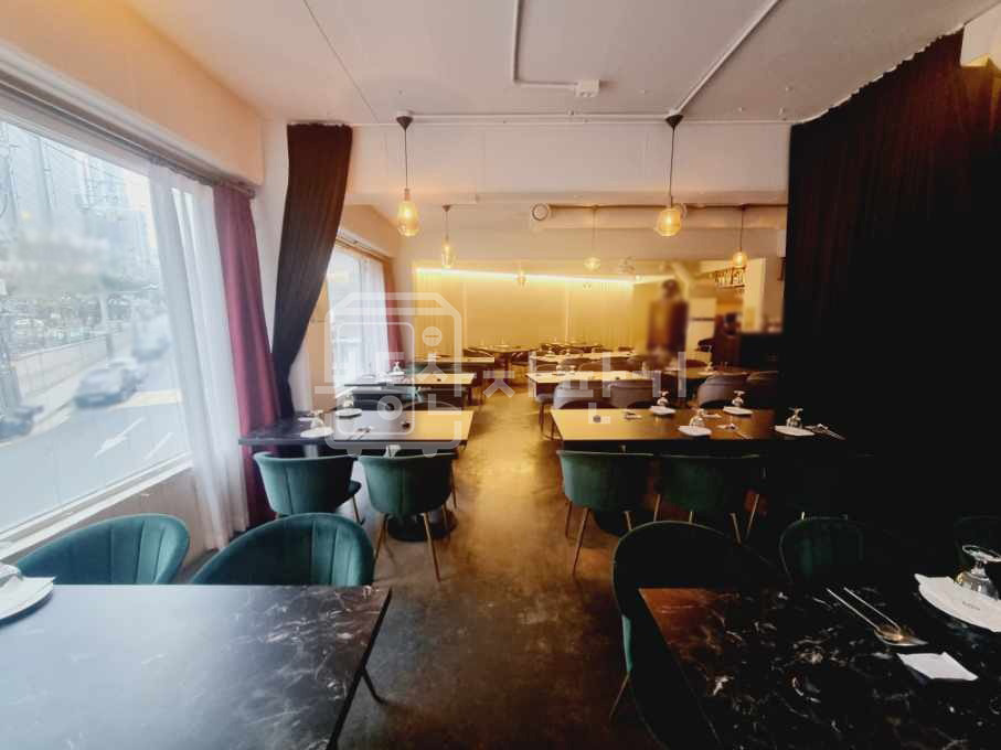 서울 강남구 역삼동 선릉역 도보 8분, 역세권, 1~2층 연층임대 월세 매물번호 29986 사진 3