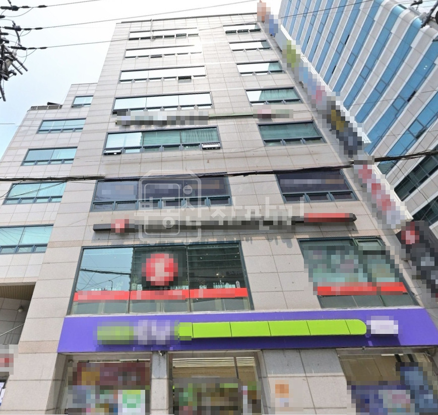 서울 강남구 역삼동 무권리, 선릉역 도보 1분, 초역세권, 지하1층 임대 월세 매물번호 29953 사진 1