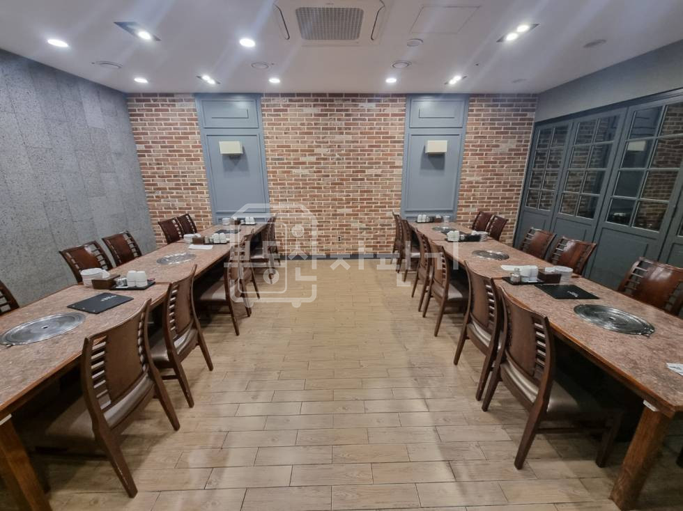 서울 강남구 청담동 무권리, 청담역 도보 5분, 역세권, 지하1층 임대 월세 매물번호 29860 사진 2