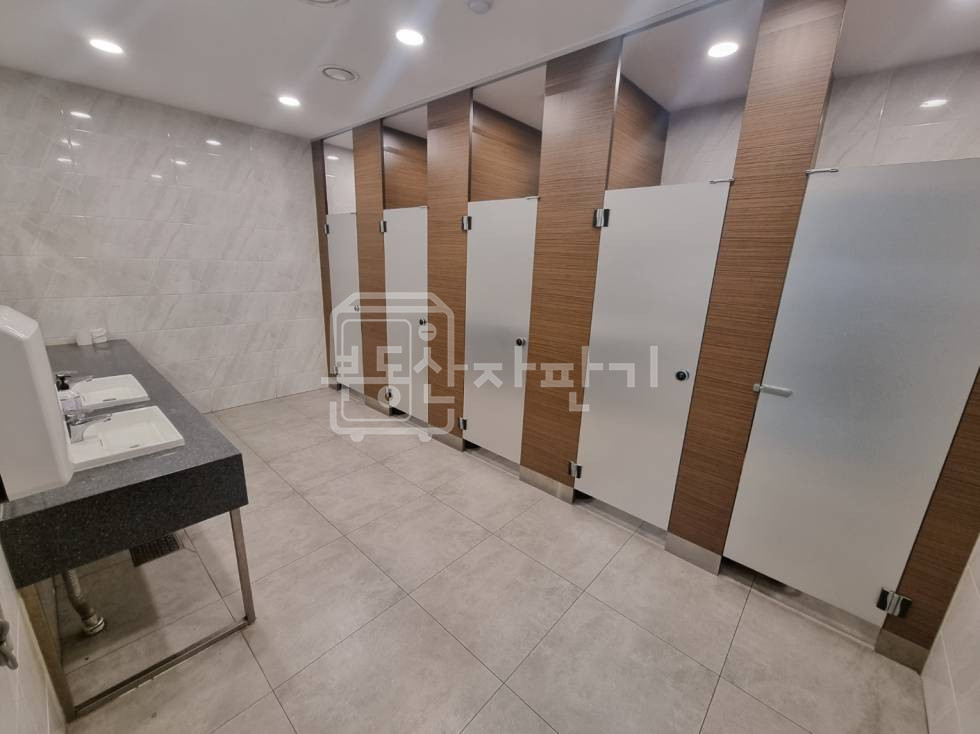 서울 강남구 청담동 무권리, 청담역 도보 5분, 역세권, 지하1층 임대 월세 매물번호 29860 사진 7