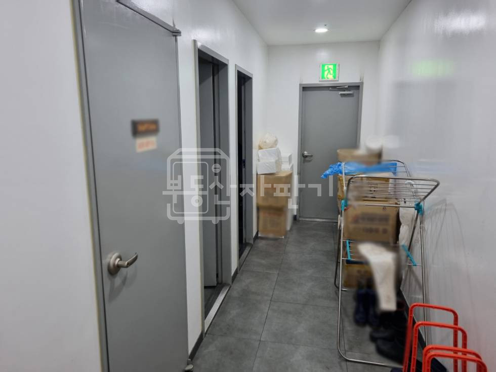 서울 강남구 청담동 무권리, 청담역 도보 5분, 역세권, 지하1층 임대 월세 매물번호 29860 사진 8