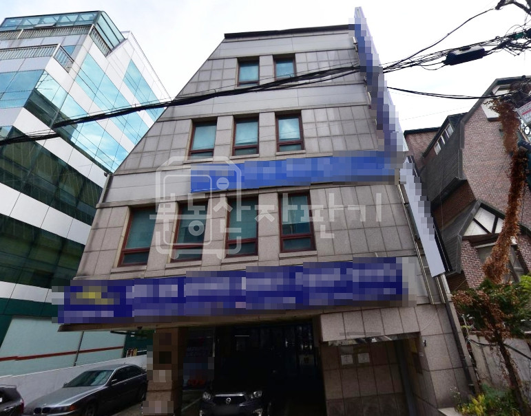 서울 강남구 논현동 무권리, 논현역 도보 1분, 초역세권, 2층 임대 월세 매물번호 29847 사진 1